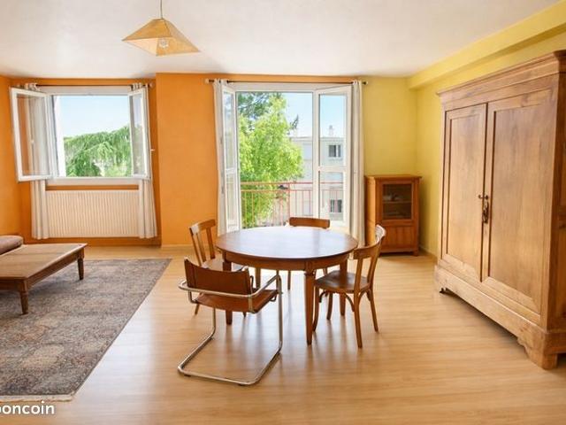 Appartement vente à Argenteuil, Ermont