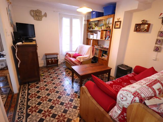 Appartement vente à Champautric, Beauvezer