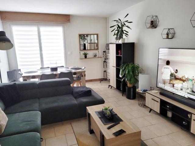 Appartement vente à Amiens