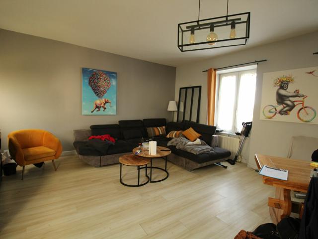 Appartement vente à Saint-Brieuc, Bretagne