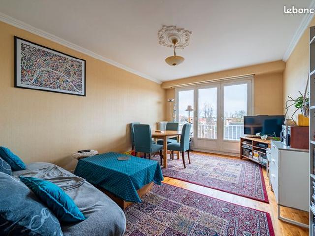 Appartement vente à Nantes