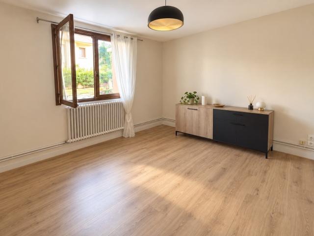 Appartement vente à Carcassonne, Aude