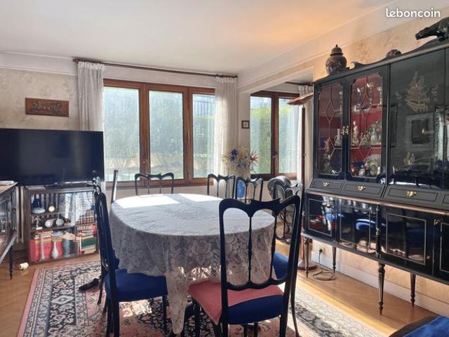 Appartement vente à Dreux, Montreuil