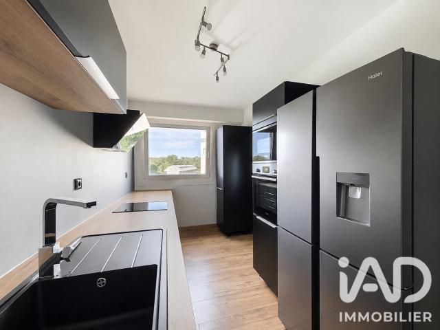 Appartement vente à Châlons-en-Champagne, Châlons-en-champagne