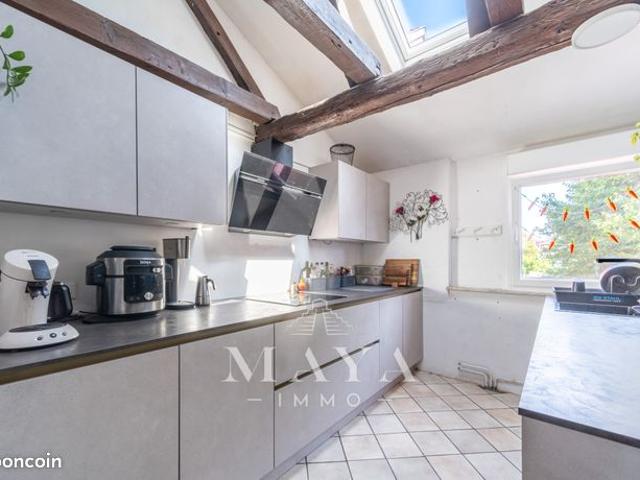 Appartement vente à Mulhouse, Riedisheim