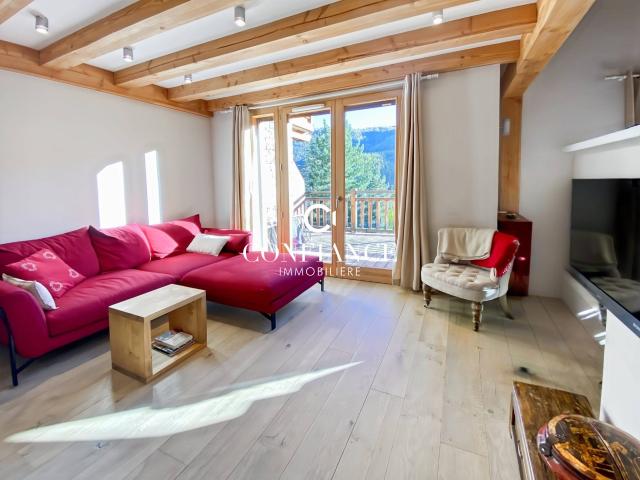 Appartement vente à Nice, Saint-etienne-de-tinée