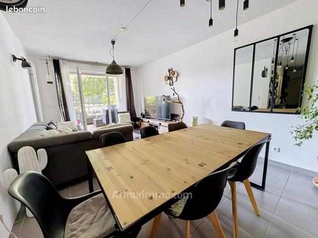 Appartement vente à Grasse