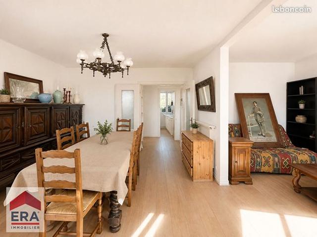 Appartement vente à Marseille
