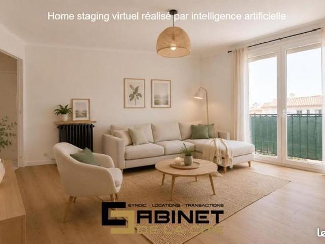 Appartement vente à Perpignan