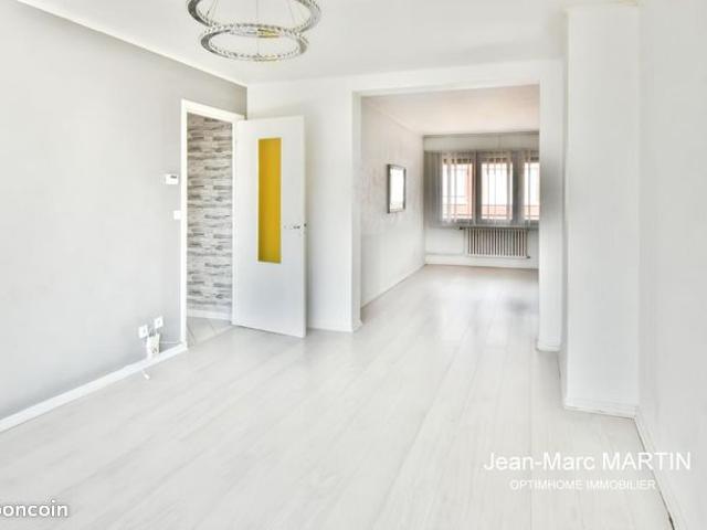 Appartement vente à Lille