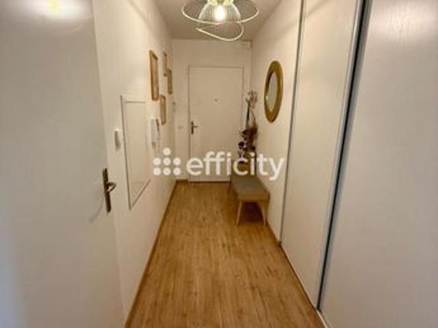 Appartement vente à Nîmes, Saint-maximin