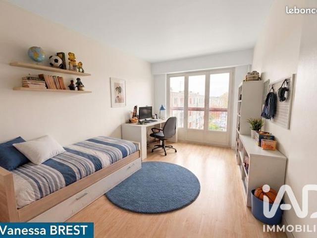 Appartement vente à Chilly-Mazarin, Essonne