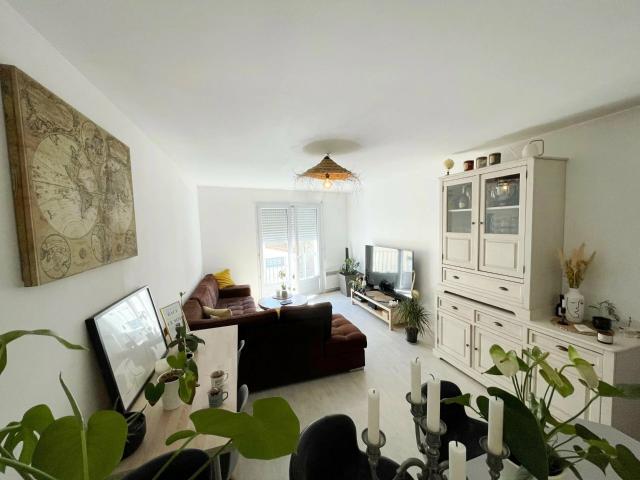 Appartement location à Cholet