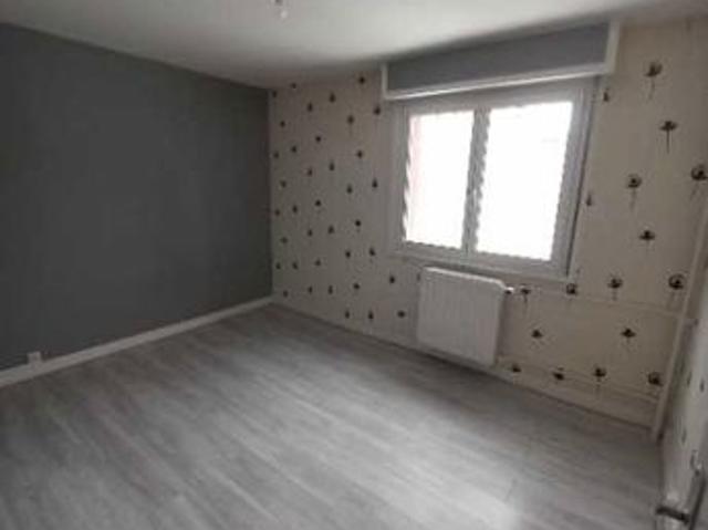 Appartement vente à Belfort, Saraz
