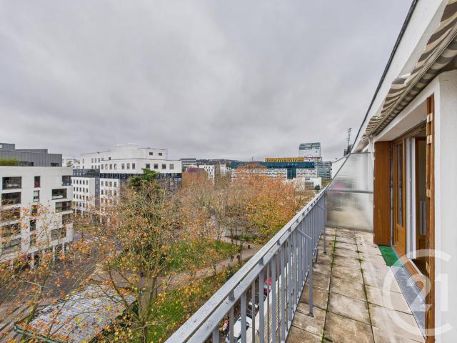 Appartement vente à Boulogne-Billancourt, Boulogne-billancourt