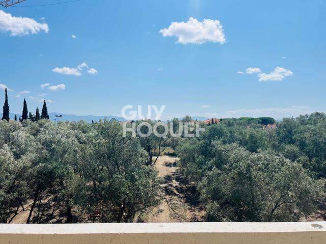 Appartement vente à Perpignan