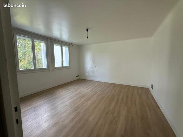 Appartement vente à Saint-sébastien-sur-loire, Loire-Atlantique