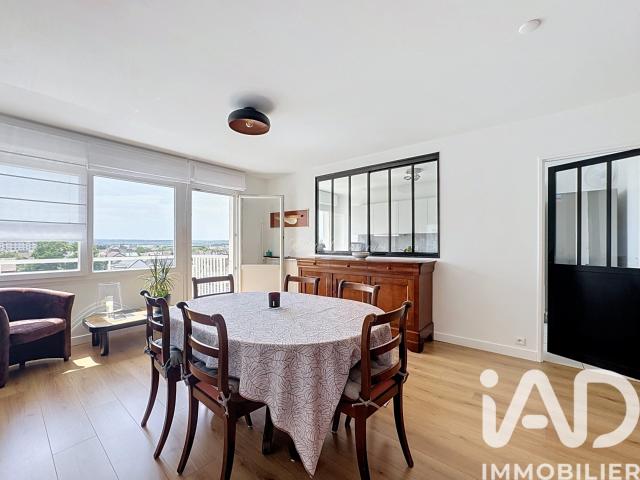 Appartement vente à Saint-Germain-en-Laye, Sartrouville