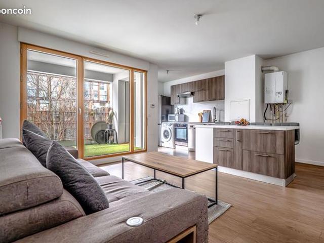 Appartement vente à France métropolitaine, Saint-denis