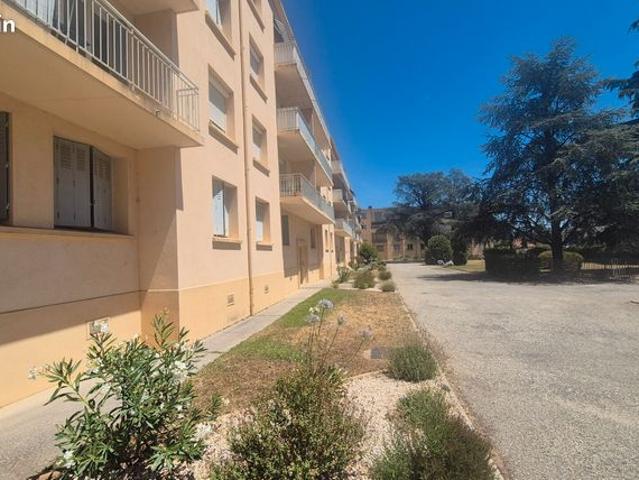 Appartement vente à Tournon-sur-Rhône, Guilherand-granges