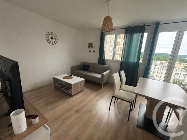 Appartement vente à Besançon