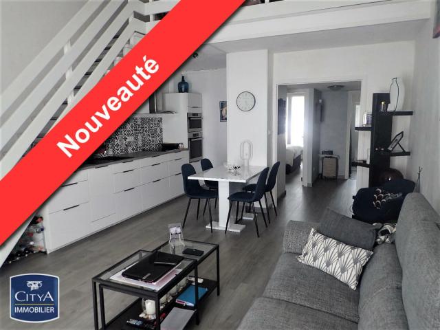 Appartement vente à France métropolitaine, Agen