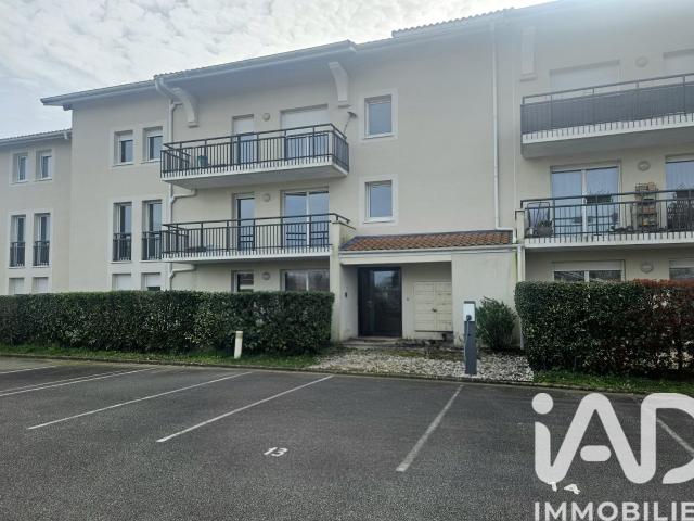 Appartement vente à Dax, Saint-paul-lès-dax