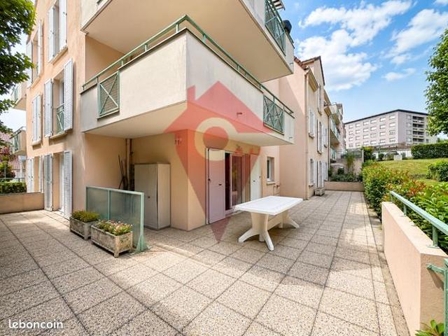 Appartement vente à Palaiseau, Arpajon