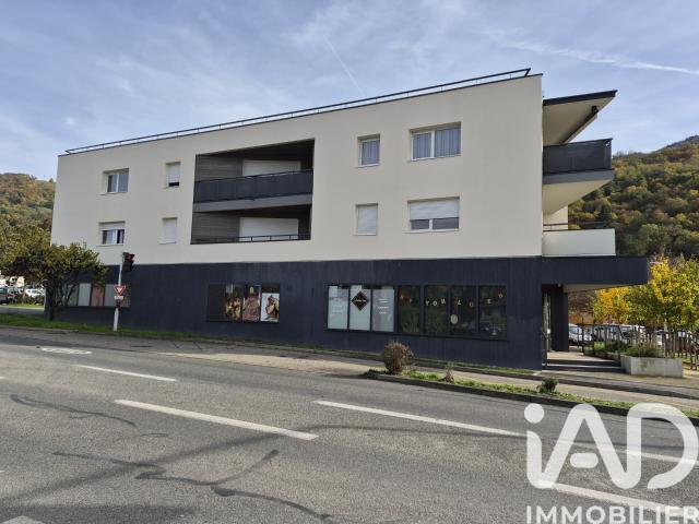 Appartement vente à Grenoble, Murianette