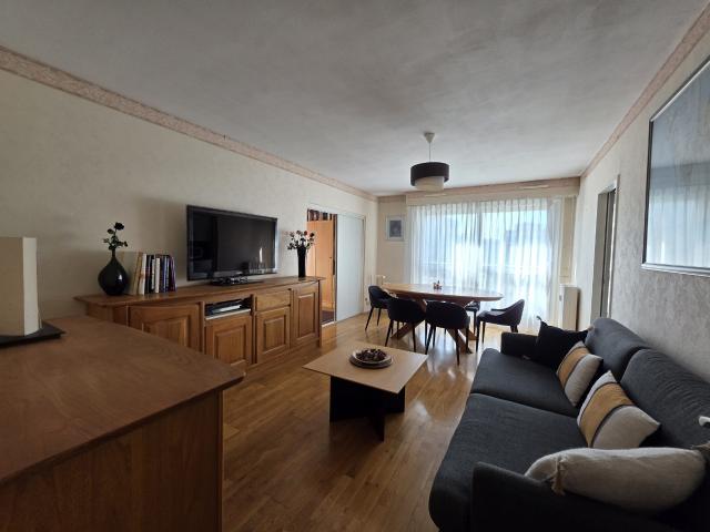 Appartement vente à Dijon