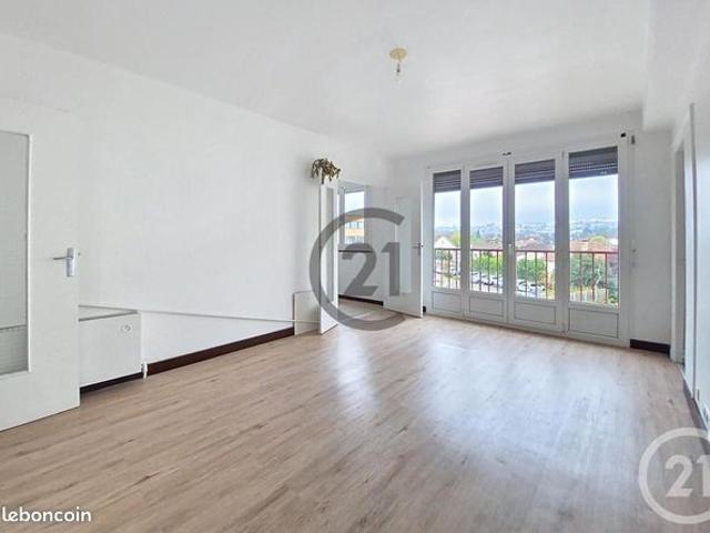 Appartement vente à Auxerre