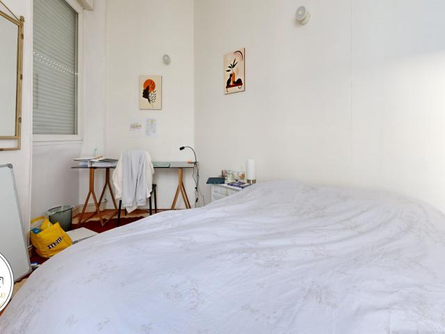 Appartement vente à Angers