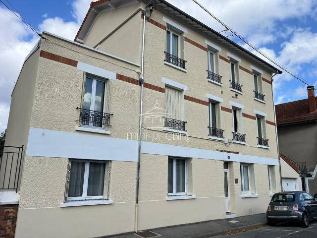 Appartement vente à Ablon-sur-Seine, Val-de-Marne