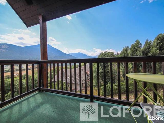 Appartement vente à Gap, Châteauroux-les-alpes