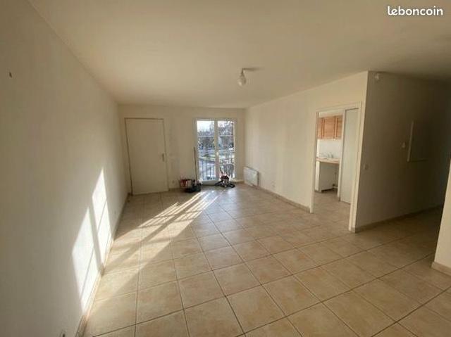 Appartement vente à Torcy, Serris