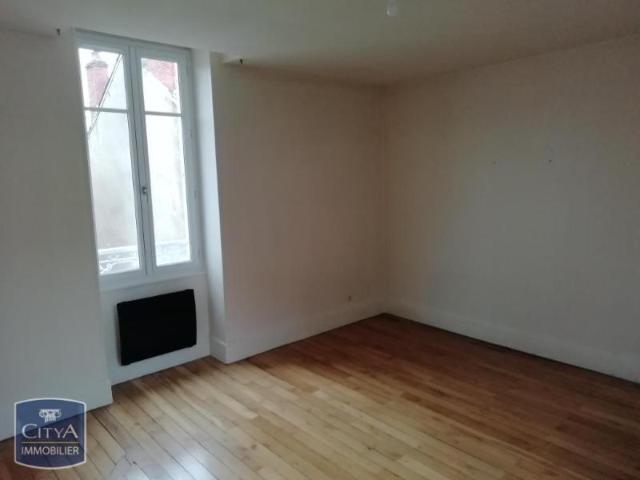 Appartement location à Bourges