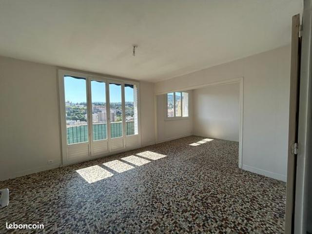 Appartement vente à Annonay, Ardèche