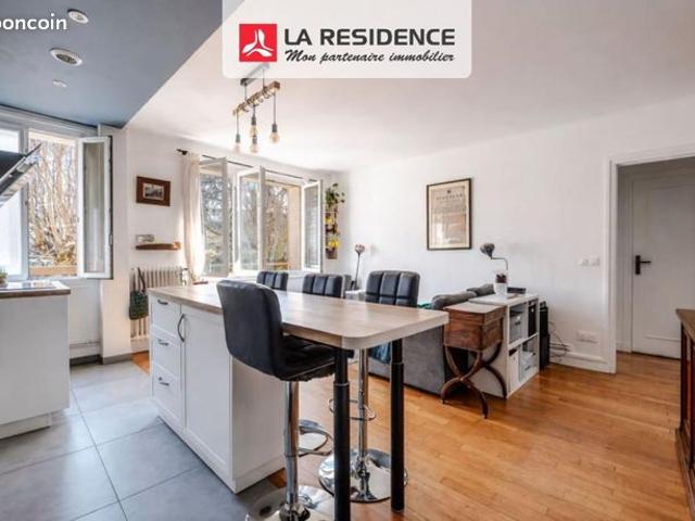 Appartement vente à Antony, Clamart