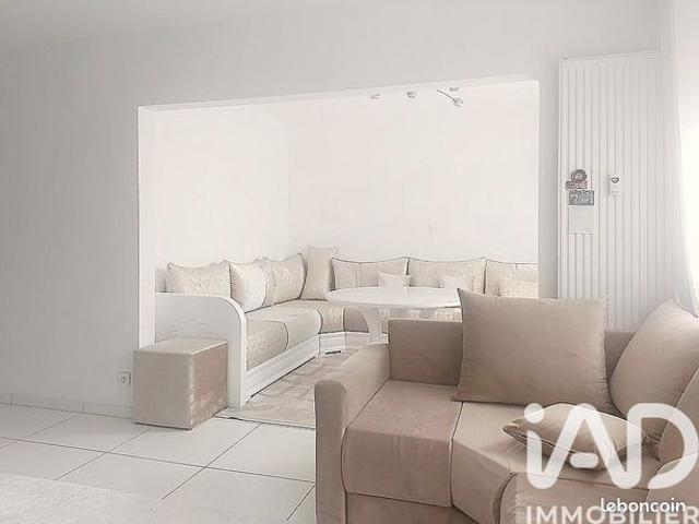 Appartement vente à Mulhouse