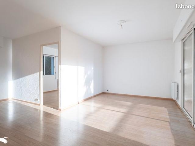 Appartement vente à Saintes