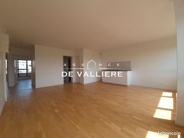 Appartement vente à Nanterre