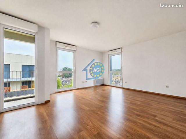 Appartement vente à Mantes-la-Jolie, Mantes-la-jolie