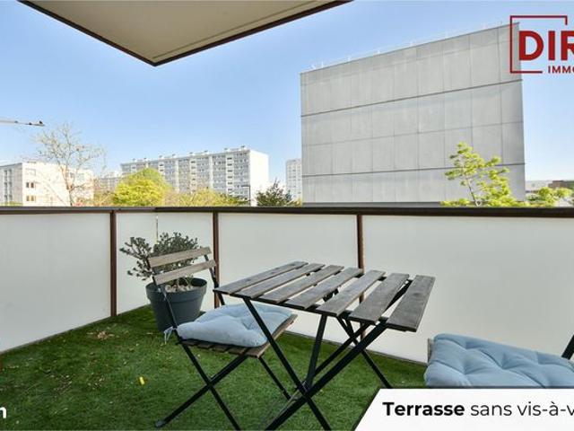 Appartement vente à Créteil, Bonneuil-sur-marne