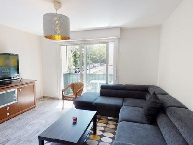 Appartement vente à Mulhouse