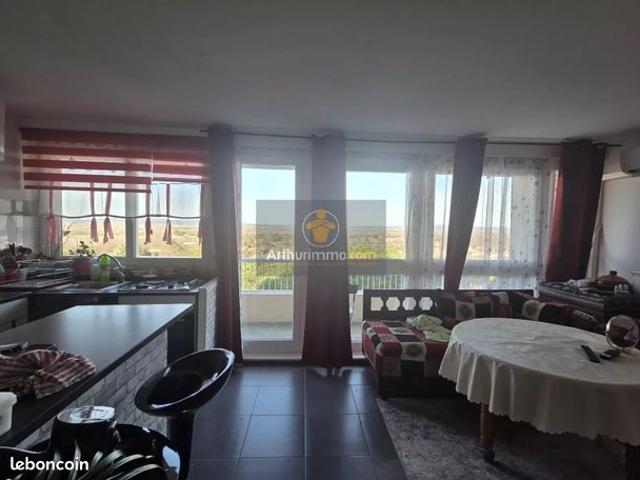 Appartement vente à Carpentras, Mondragon