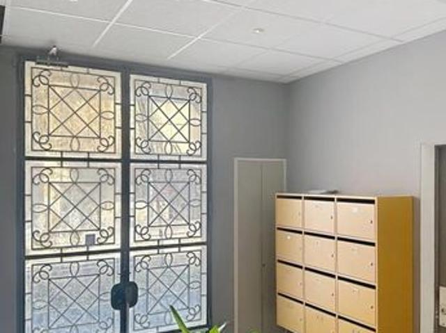 Appartement vente à Avignon