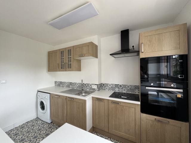 Appartement location à Montluçon