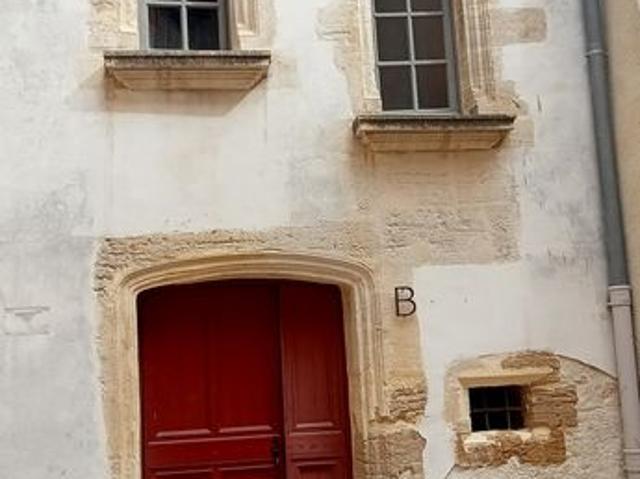 Appartement vente à Carpentras