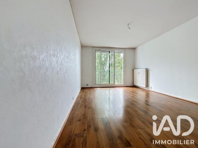 Appartement vente à Limoges