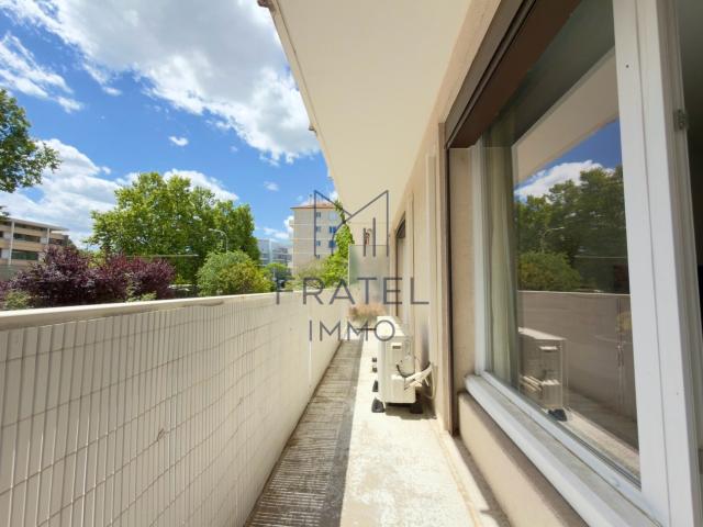 Appartement vente à Montpellier